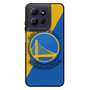 Golden State Warriors 1 Motorola Moto G Power 2026 Case