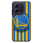 Golden State Warriors 2 Motorola Moto G Power 2026 Case