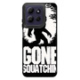 Gone Squatching Motorola Moto G Power 2026 Case