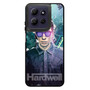 Hardwell Music Motorola Moto G Power 2026 Case
