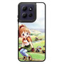 Harvest Moon Game Motorola Moto G Power 2026 Case