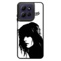 hayley williams paramore Motorola Moto G Power 2026 Case