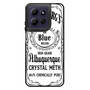 heisenbergs breaking bad Motorola Moto G Power 2026 Case