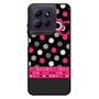 hello kitty polkadots Motorola Moto G Power 2026 Case