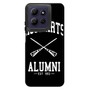 Hogwarts Alumni Motorola Moto G Power 2026 Case