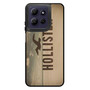 holister california Motorola Moto G Power 2026 Case