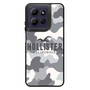 Hollister Camo Motorola Moto G Power 2026 Case