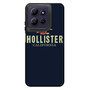 Hollister 1 Motorola Moto G Power 2026 Case