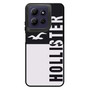 Hollister 6 Motorola Moto G Power 2026 Case
