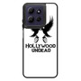 Hollywood Undead Motorola Moto G Power 2026 Case