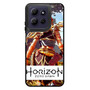 Horizon Zero Dawn Game Motorola Moto G Power 2026 Case