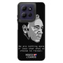 House Of Cards Francis Underwood Quote Motorola Moto G Power 2026 Case