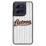 Houston Astros Motorola Moto G Power 2026 Case