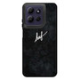 Huf Black Art Motorola Moto G Power 2026 Case