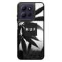 HUF Leaf Motorola Moto G Power 2026 Case