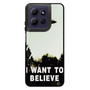 i want to believe ufo Motorola Moto G Power 2026 Case