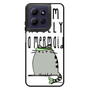 I'm Really a Mermaid Motorola Moto G Power 2026 Case