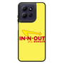 In n Out Burger Motorola Moto G Power 2026 Case