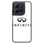 Infiniti Logo Motorola Moto G Power 2026 Case