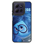 Inside Out Sadness Motorola Moto G Power 2026 Case