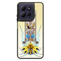 Instinct Team Motorola Moto G Power 2026 Case