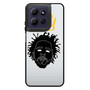 J Cole King Motorola Moto G Power 2026 Case