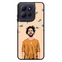 J Cole Money Motorola Moto G Power 2026 Case