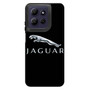 Jaguar Logo Motorola Moto G Power 2026 Case
