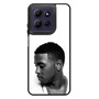 Jeremih Motorola Moto G Power 2026 Case