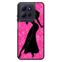Jessica Rabbit Pink Motorola Moto G Power 2026 Case