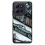 John Wick artwork Motorola Moto G Power 2026 Case
