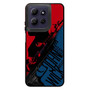 John Wick 3 Motorola Moto G Power 2026 Case