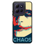 Joker Chaos Motorola Moto G Power 2026 Case