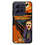 joker scream Motorola Moto G Power 2026 Case
