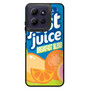 Just Juice Drink Motorola Moto G Power 2026 Case