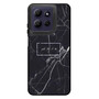 Just Let It Be Quote Motorola Moto G Power 2026 Case