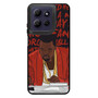 Kanye West On desk Motorola Moto G Power 2026 Case