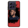 kendrick lamar Motorola Moto G Power 2026 Case