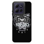 Kenzo 3 Motorola Moto G Power 2026 Case