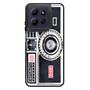 kodak instamatic camera Motorola Moto G Power 2026 Case