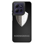 koenigsegg Motorola Moto G Power 2026 Case
