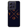 Kygo Logo Motorola Moto G Power 2026 Case