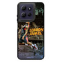LeBron James 1 Motorola Moto G Power 2026 Case