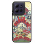 Led Zeppelin Ticket Motorola Moto G Power 2026 Case