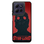 Legendary StarLord Guardians Of The Galaxy Motorola Moto G Power 2026 Case