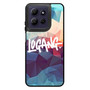 Logang Chevron Motorola Moto G Power 2026 Case