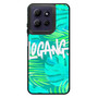 Logang Hash Motorola Moto G Power 2026 Case