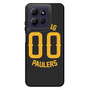 Logang Paulers Motorola Moto G Power 2026 Case