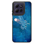Los Angeles Dodgers Baseball Motorola Moto G Power 2026 Case