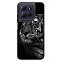 LSU Tiger Art Motorola Moto G Power 2026 Case